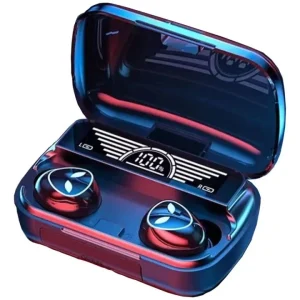 TWS Earbuds